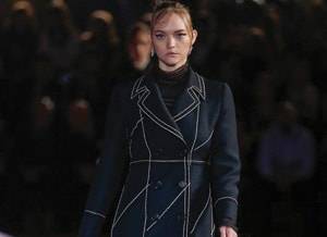 Milan Fashion Week kicks off