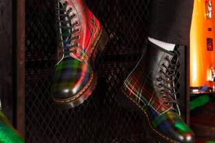 How financial investor Permira polished Dr. Martens to a shine