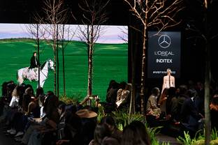 MBFW Madrid se abre a la empresa ofreciendo “paquetes exclusivos hospitality”