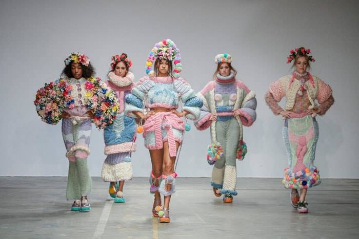 In beeld: Fashionclash Festival