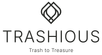 Logo Trashious