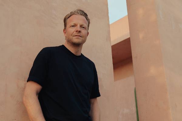 Il nipote del fondatore di Puma, Christoph Dassler, lancia Dsslr