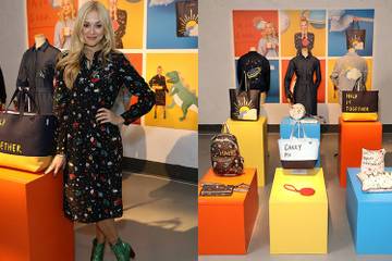 In Pictures: Fearne Cotton x Cath Kidston