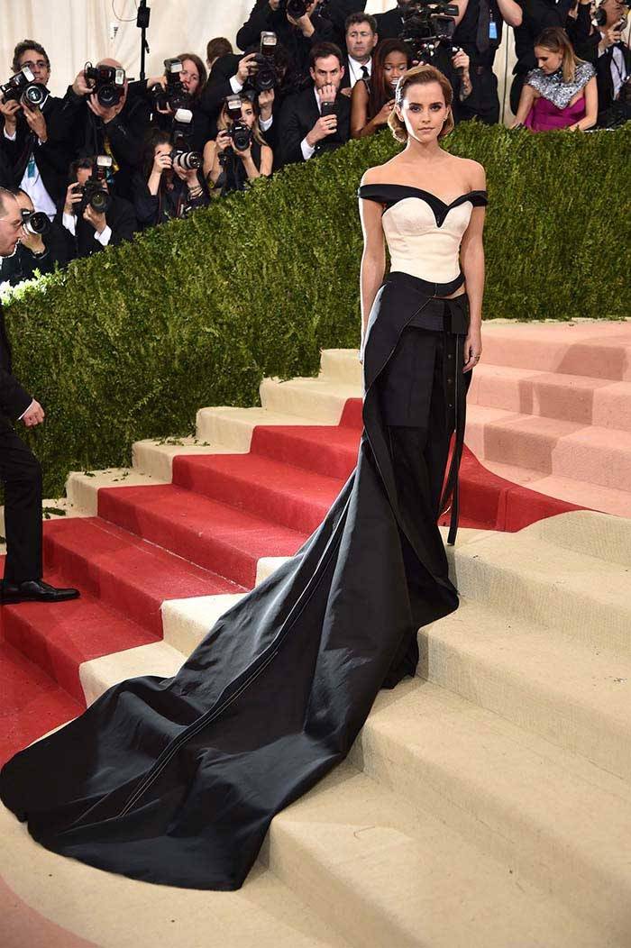 La gala del Met en Nueva York se consolida como el "Oscar de la Moda"