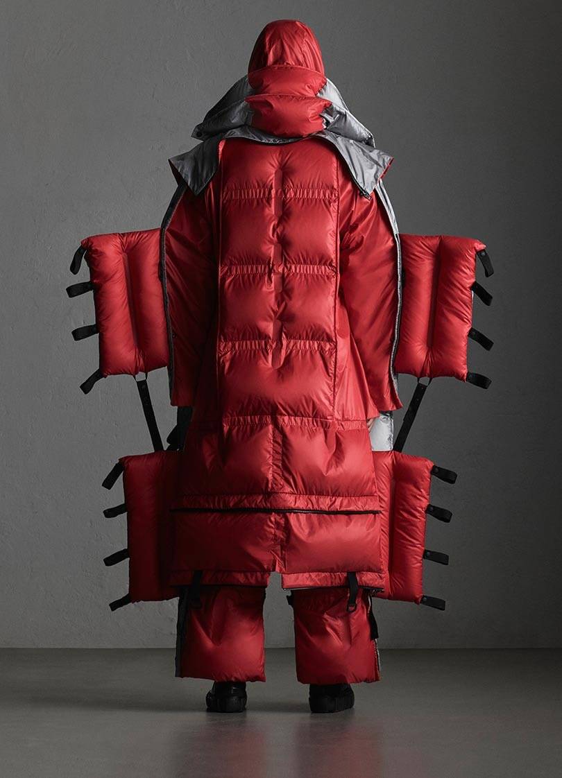 Moncler Genius x Craig Green