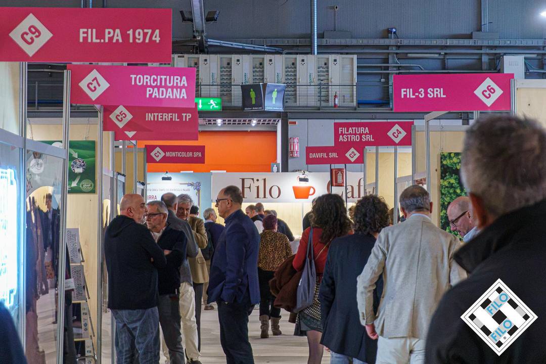 Una delle ultime edizioni di Filo