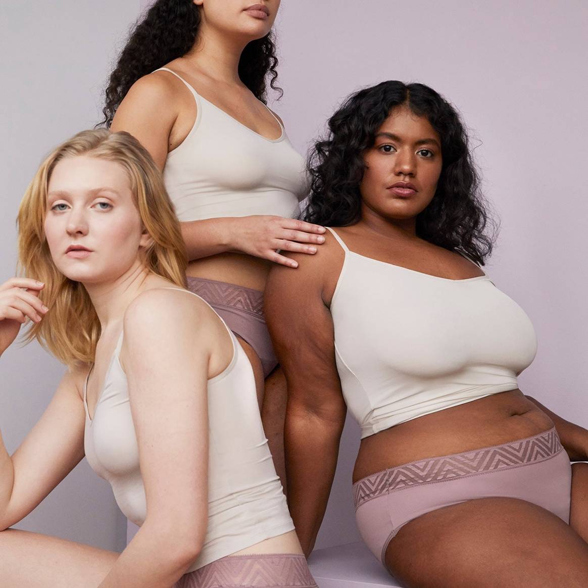 La marque américaine luttant contre les inégalités menstruelles s’installe à Paris