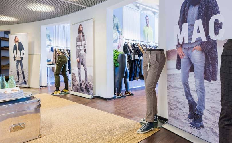 Modemerk A Fish Named Fred: “In de SuikerSilo’s hangt een creatieve vibe”