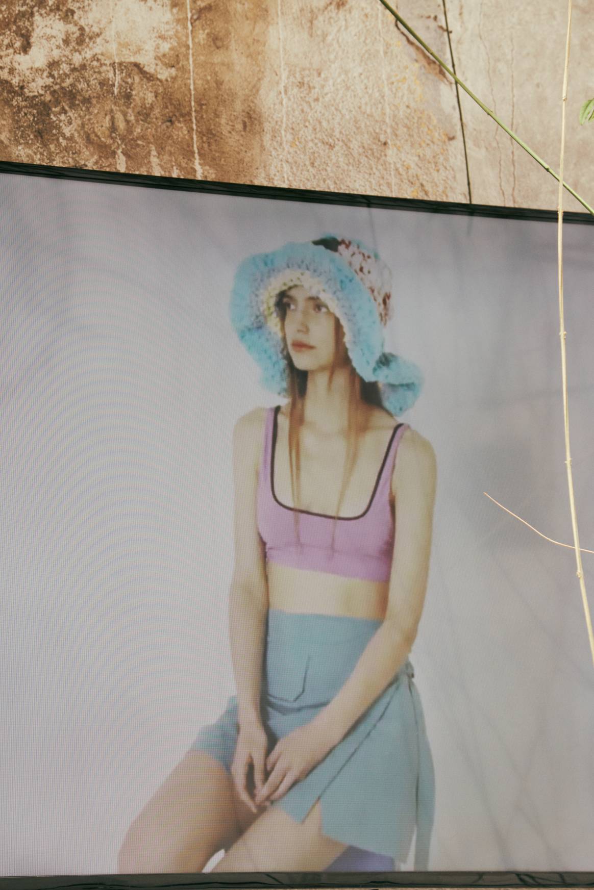 Foto: Furzai en Bafweek