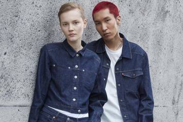 Levi’s vuelve a la bolsa de Nueva York