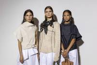 Spring Summer 2020 New York Fashion Week First Look