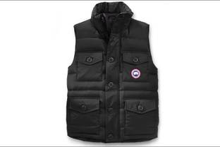 Maureen Chiquet nel board di Canada Goose