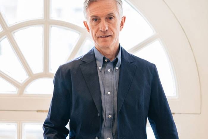 Bloggers in Business: Grey Fox