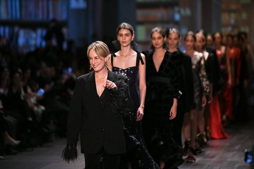 Estos son algunos de los destacados de moda de Bogotá Fashion Week