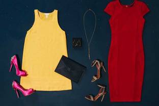 'La La Land' costume designer collaborates with Trunk Club