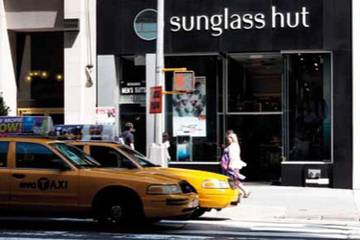 Luxottica Group: fatturato a +4,2 percento nell'H1 2017