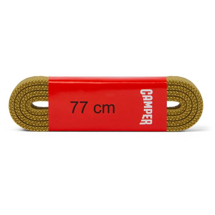 Accesorios - Shoelaces For Unisex | Camper