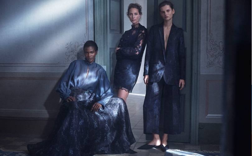 Informe de Sostenibilidad 2017: Cómo H&M pretende liderar el camino hacia un futuro de moda sostenible