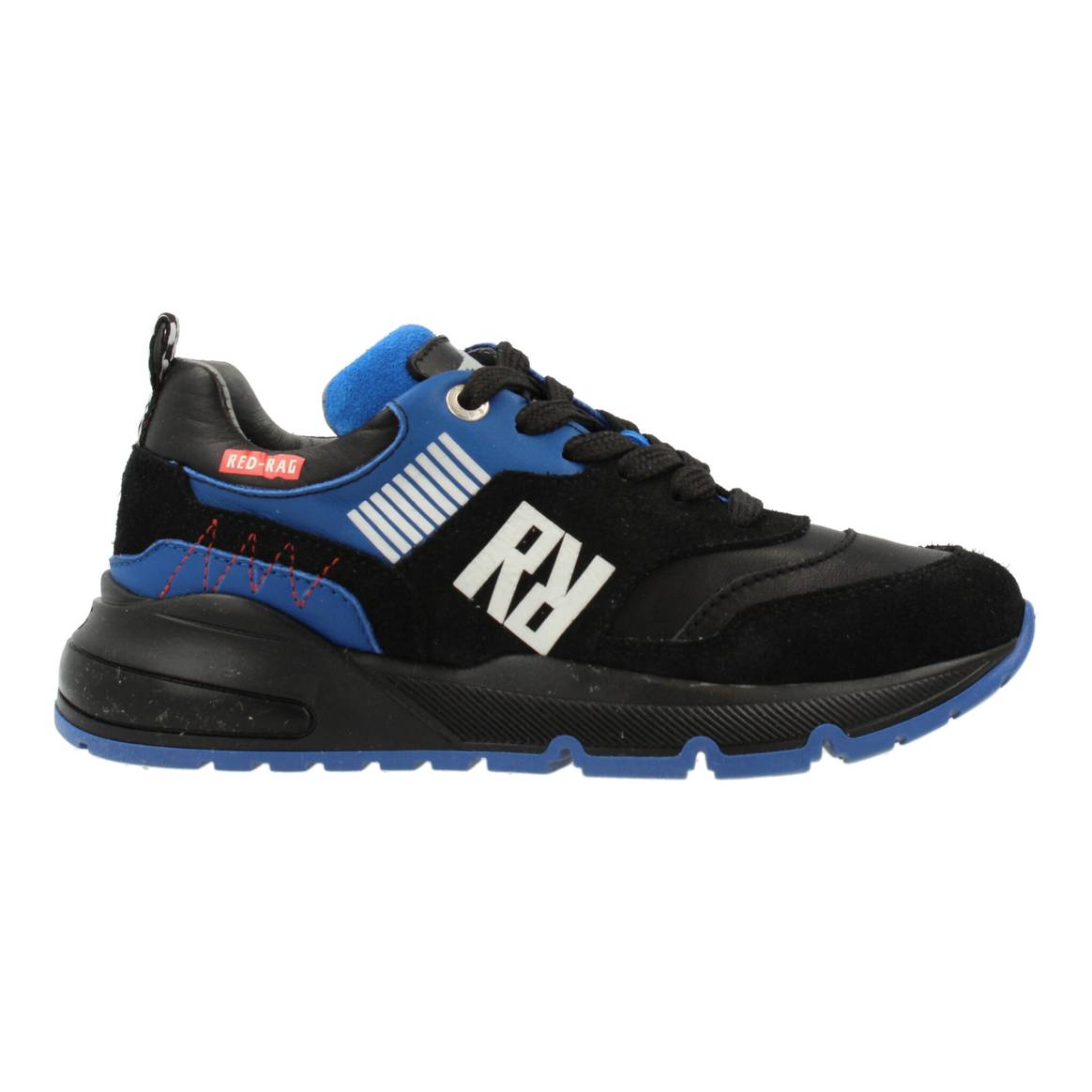 Beeld: Red-Rag Shoes, collectie FW22, eigendom van het merk.