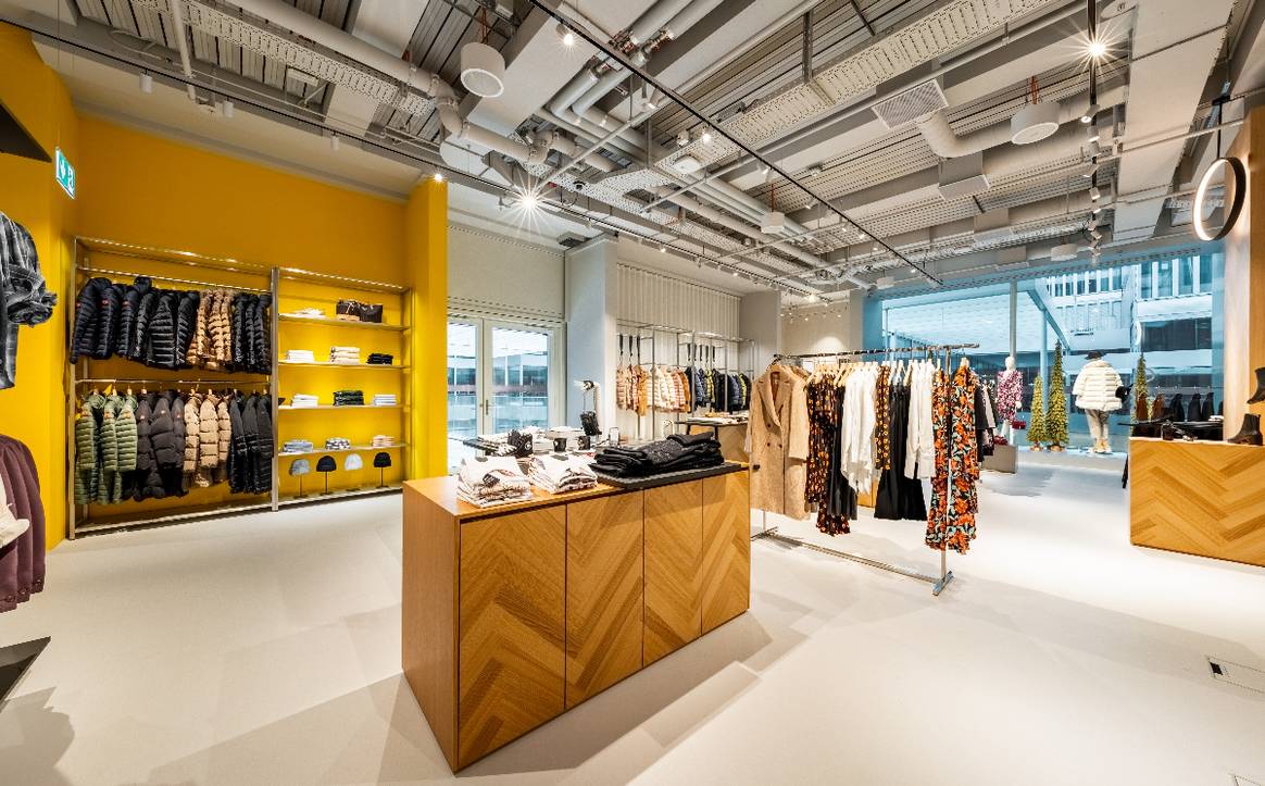 Abflug: Jelmoli eröffnet zwei Stores im Circle am Flughafen Zürich