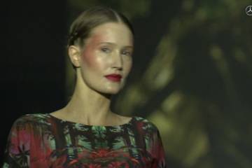 Vídeo: Isabel Vollrath en la MBFW Berlín