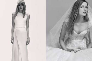 Elie Saab launches bridal line