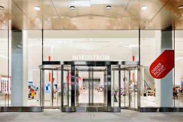 Nordstrom sales fall by 20 percent in Q4