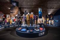 Gianni Versace retrospective opens in London