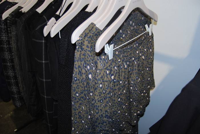 Vijf trends op de Modefabriek