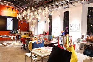 Campo Marzio se afianza en el “travel retail” con 3 aperturas en Madrid y Barcelona