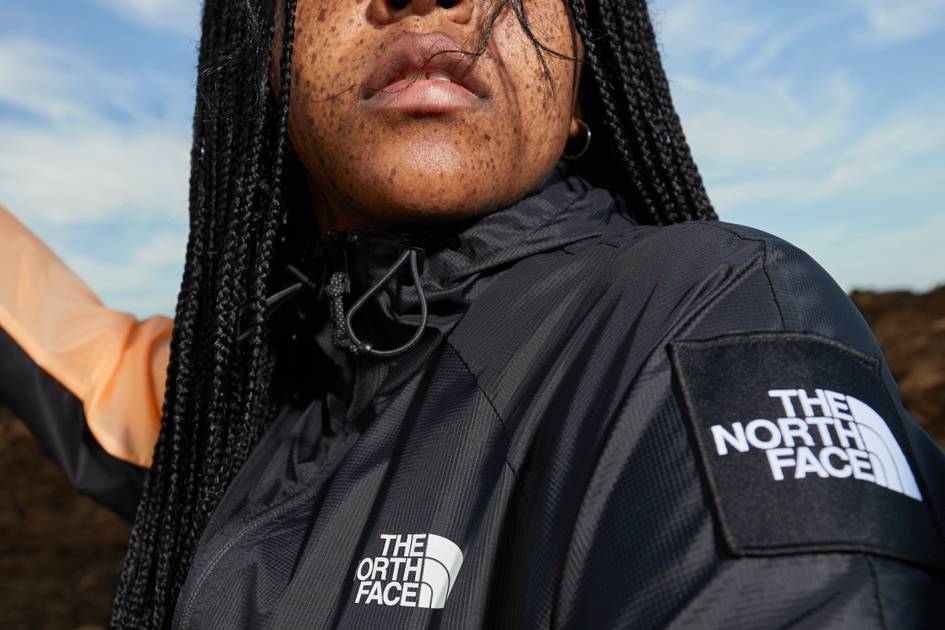 North Face enhances UK repair services with Prolong partnership