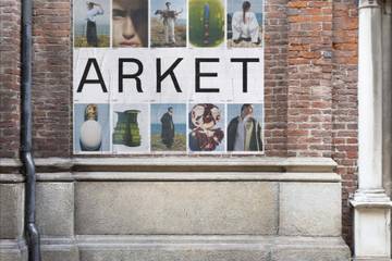 Arket's Austrian debut highlights cautious expansion