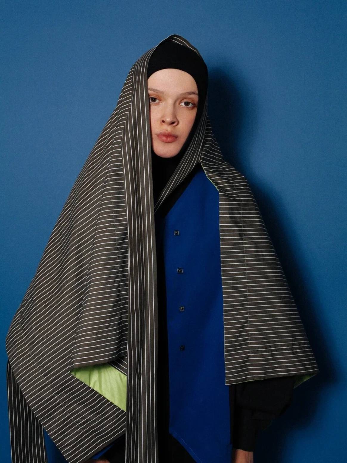 Modest Fashion Day пройдет в первый день Kazansummit