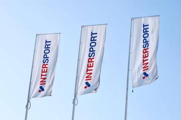 Intersport International steigert Jahresumsatz um rund 13 Prozent