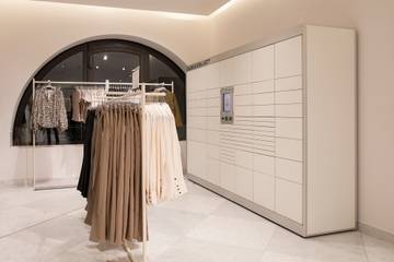  H&M punta sul rinnovo dei negozi milanesi e su nuove funzionalità dell'online