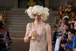 MBFW Madrid presenta el calendario de su edición de septiembre