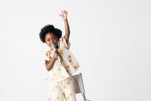 Marks & Spencer launches one-year guarantee on kidswear