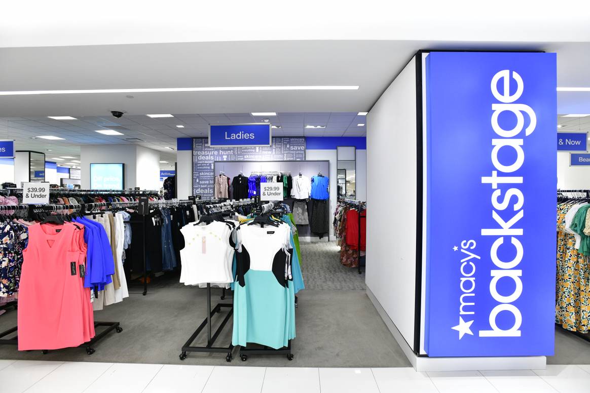 Image: Macy's Inc.