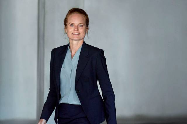 Line Andrea Fandrup appointed Bestseller CFO