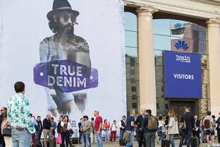 Denim Première Vision abandona Barcelona
