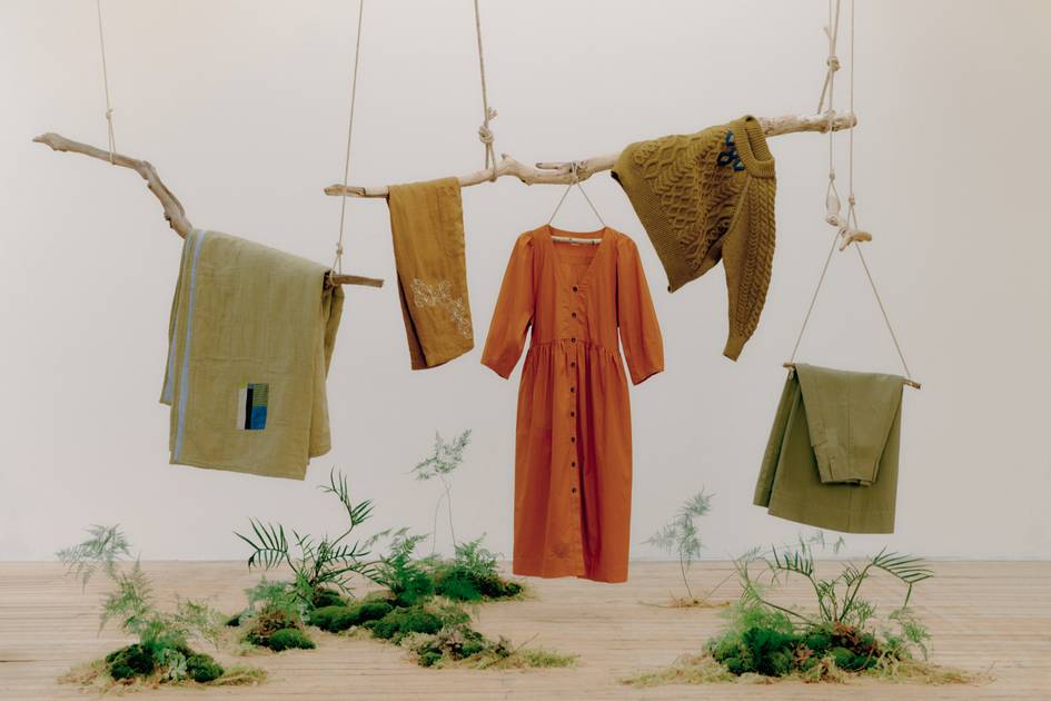 Toast and Circulo scale up circular fashion initiatives