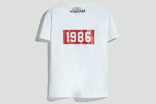 Max&Co e la t-shirt celebrativa