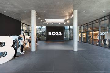 Hugo Boss: 2023 war Rekordjahr  – operatives Ergebnis enttäuscht