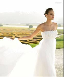 Pronovias abrió tienda en Nueva York
