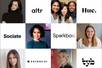 The NY Fashion Tech Lab announces its 10th cohort, celebrating a decade of supporting women-led startups in retail technology 