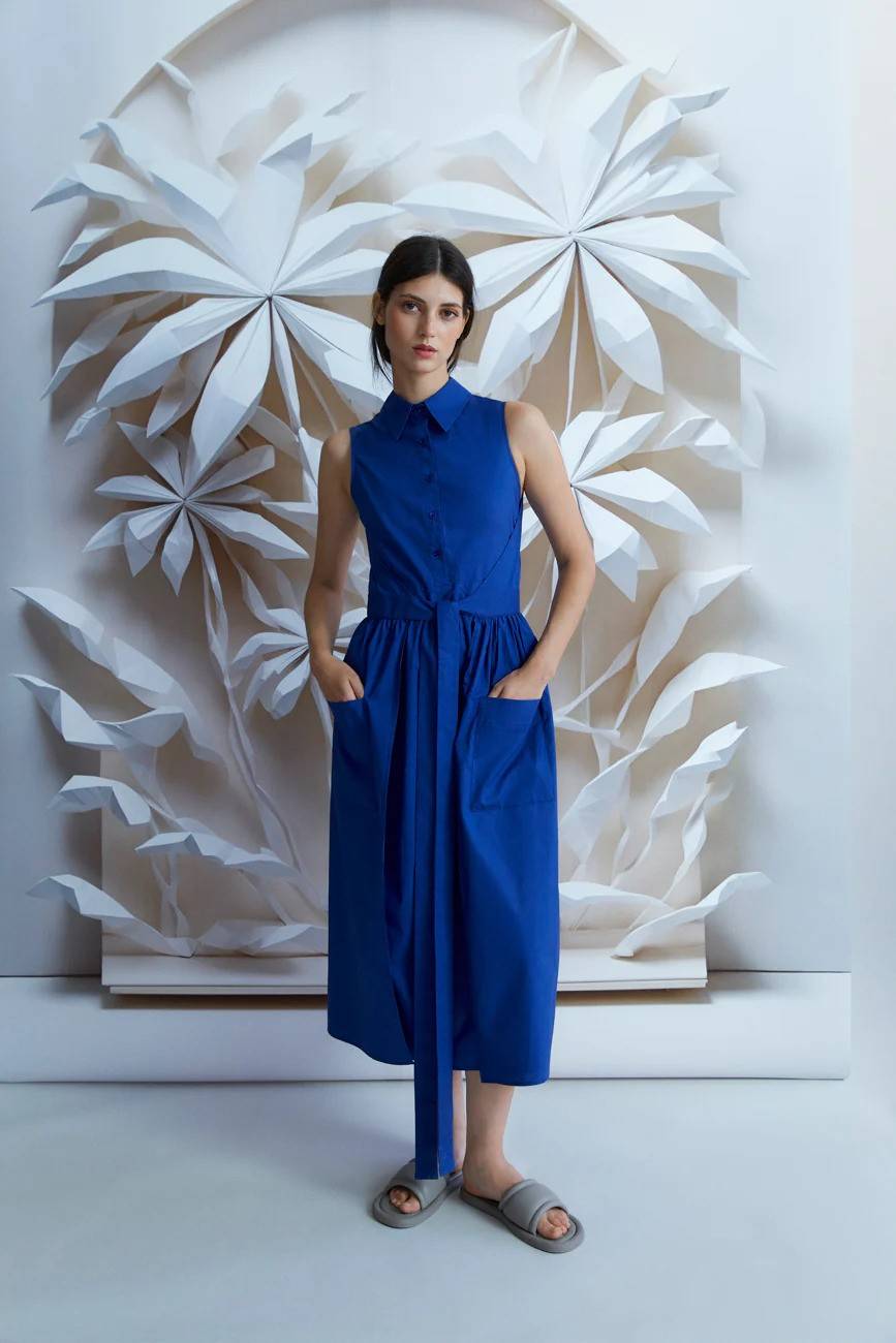 Psophia campaign imagery.