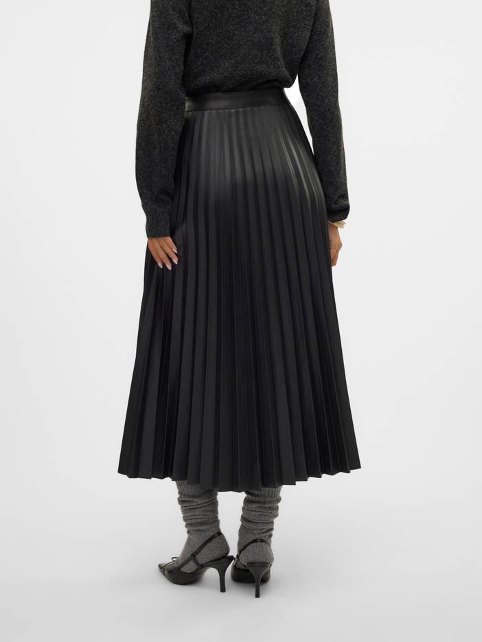 Vmbellaholly Midi-rok | VERO MODA