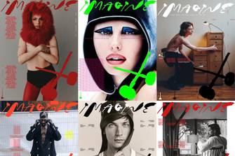Can a new 292-page magazine cut through the noise?