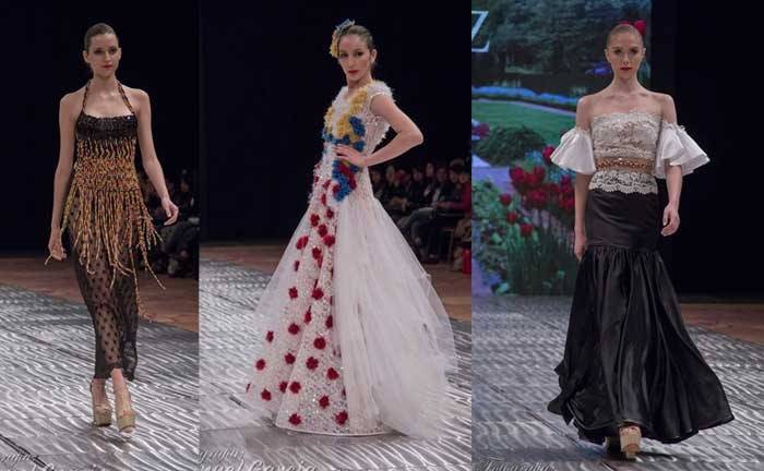 Argentina celebró el Latinoamérica Fashion Week