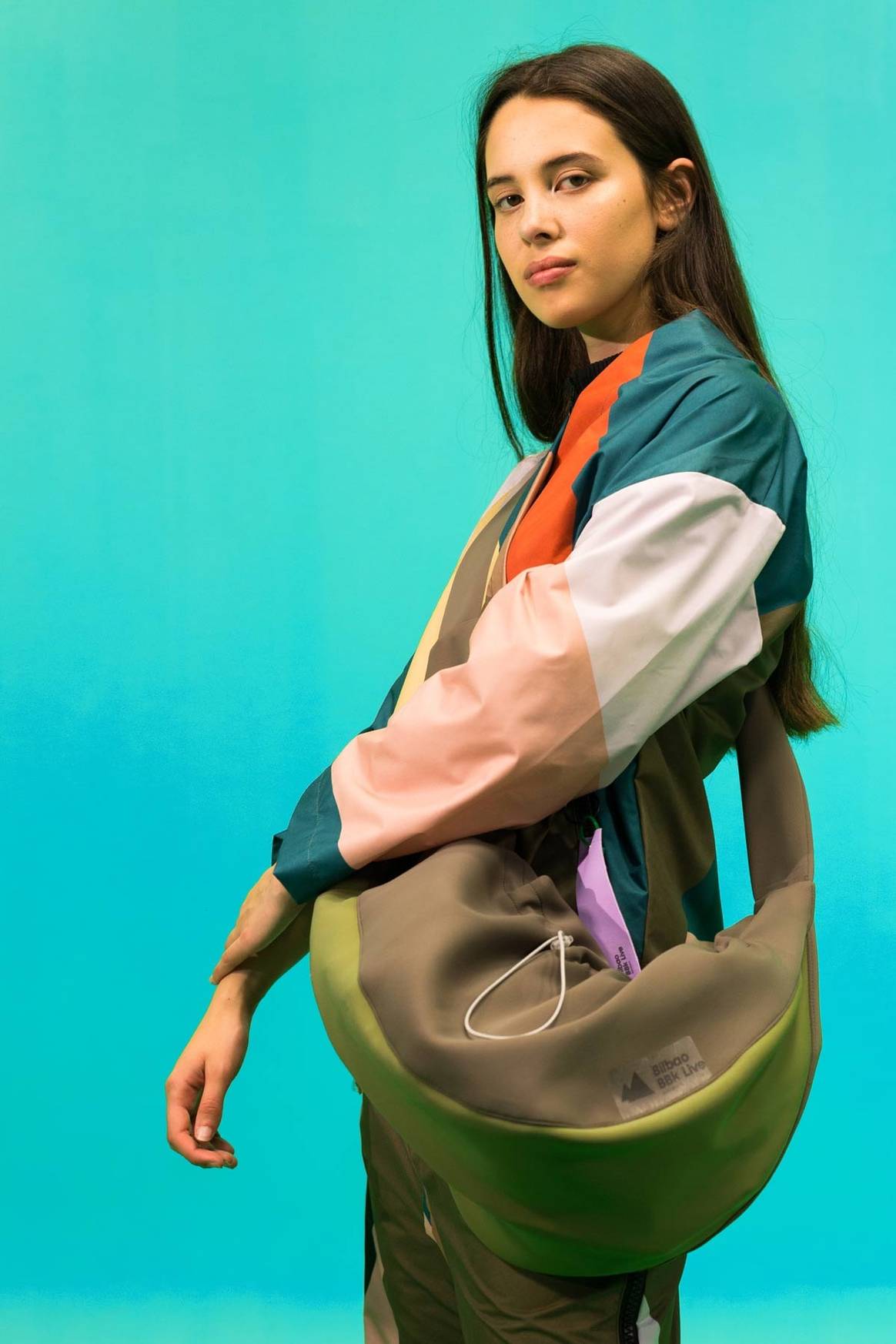 El diseño de moda se cuela en el festival Bilbao BBK Live